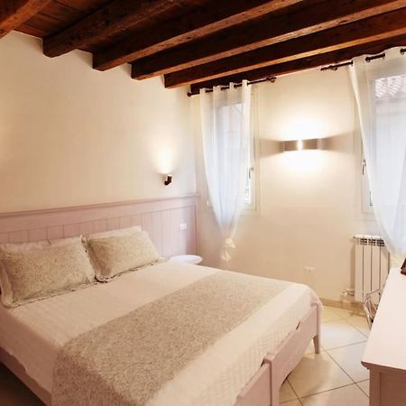 Ca' De L'Anzolo Apartment Венеция Екстериор снимка
