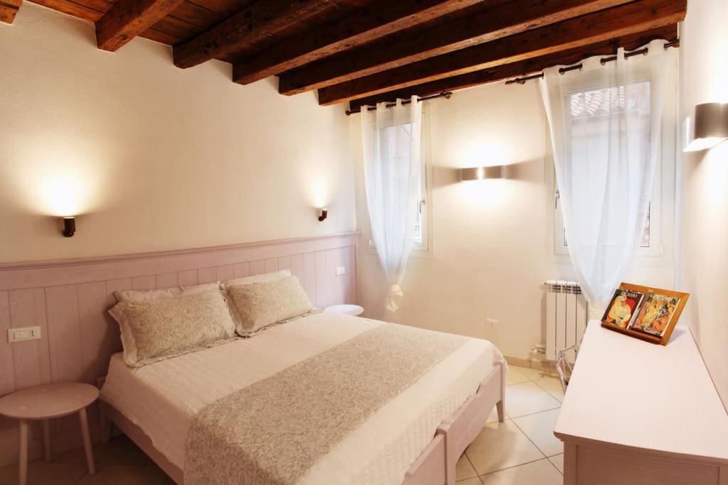 Ca' De L'Anzolo Apartment Венеция Екстериор снимка