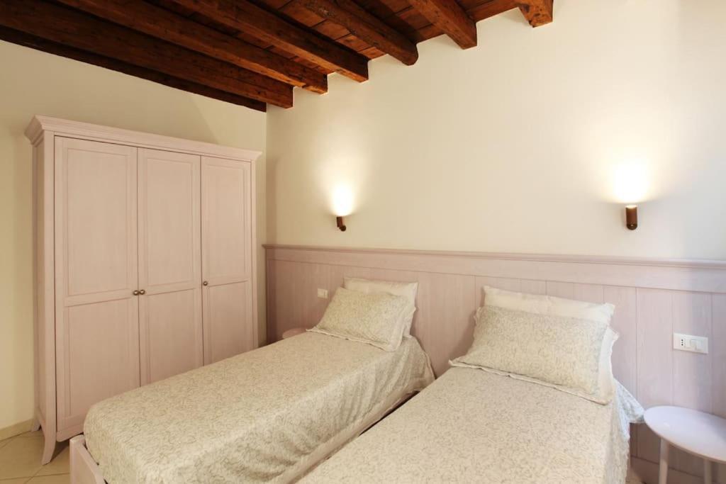 Ca' De L'Anzolo Apartment Венеция Екстериор снимка