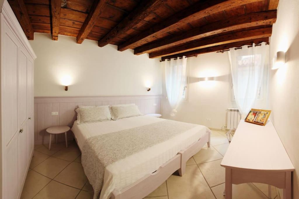 Ca' De L'Anzolo Apartment Венеция Екстериор снимка