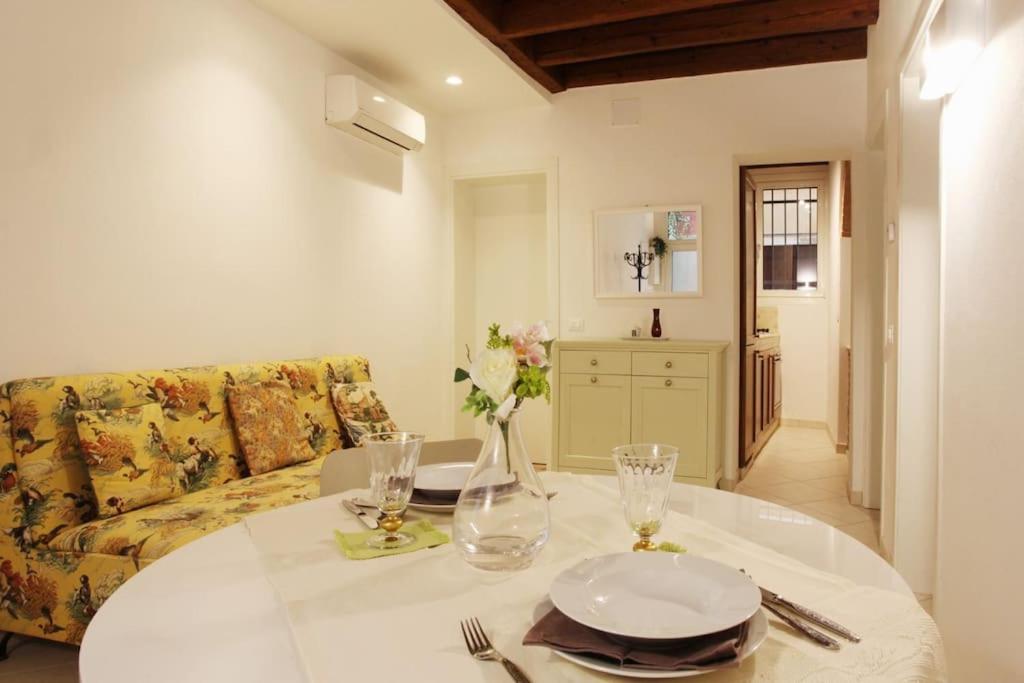 Ca' De L'Anzolo Apartment Венеция Екстериор снимка