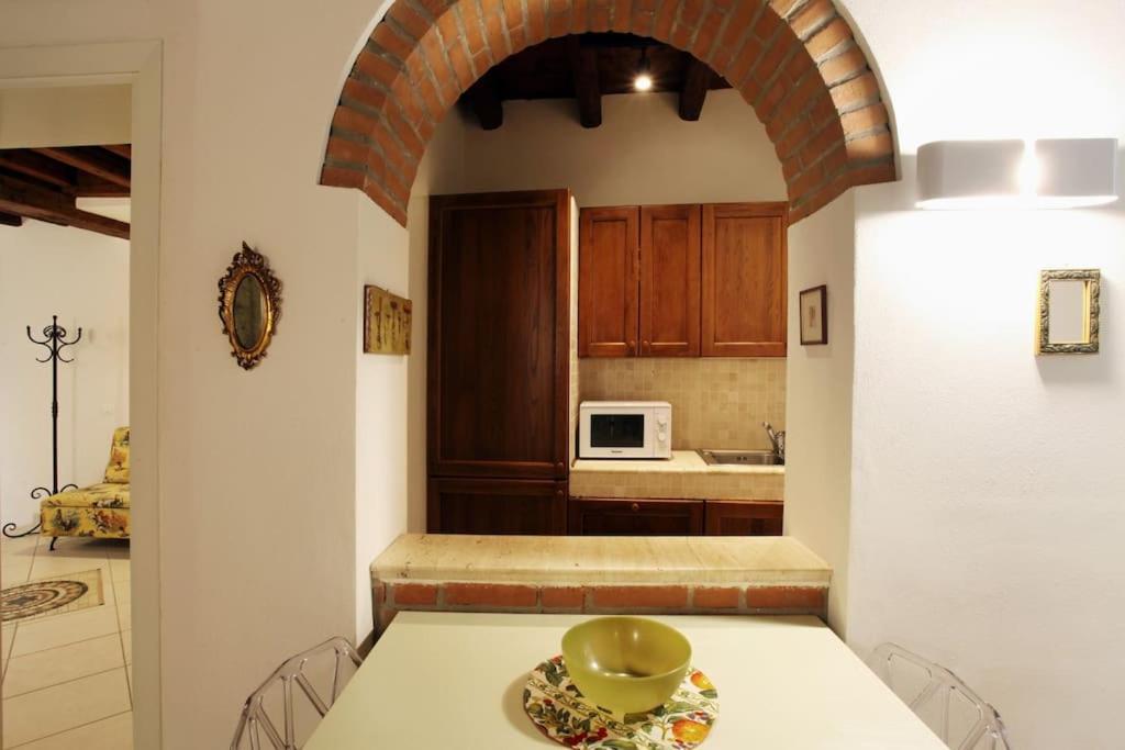 Ca' De L'Anzolo Apartment Венеция Екстериор снимка