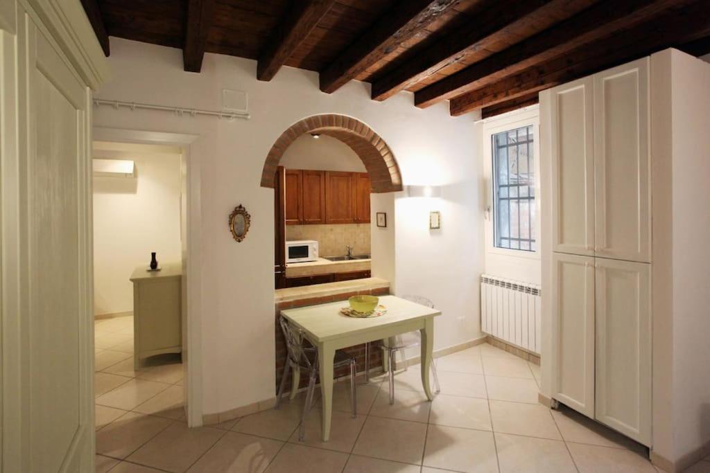 Ca' De L'Anzolo Apartment Венеция Екстериор снимка
