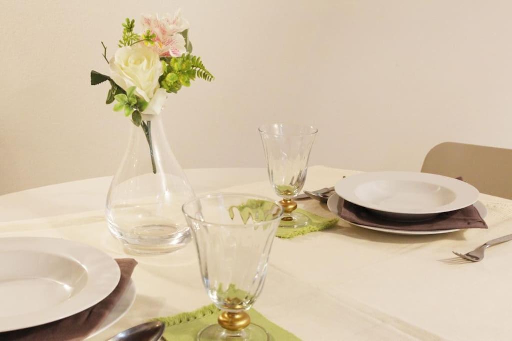 Ca' De L'Anzolo Apartment Венеция Екстериор снимка