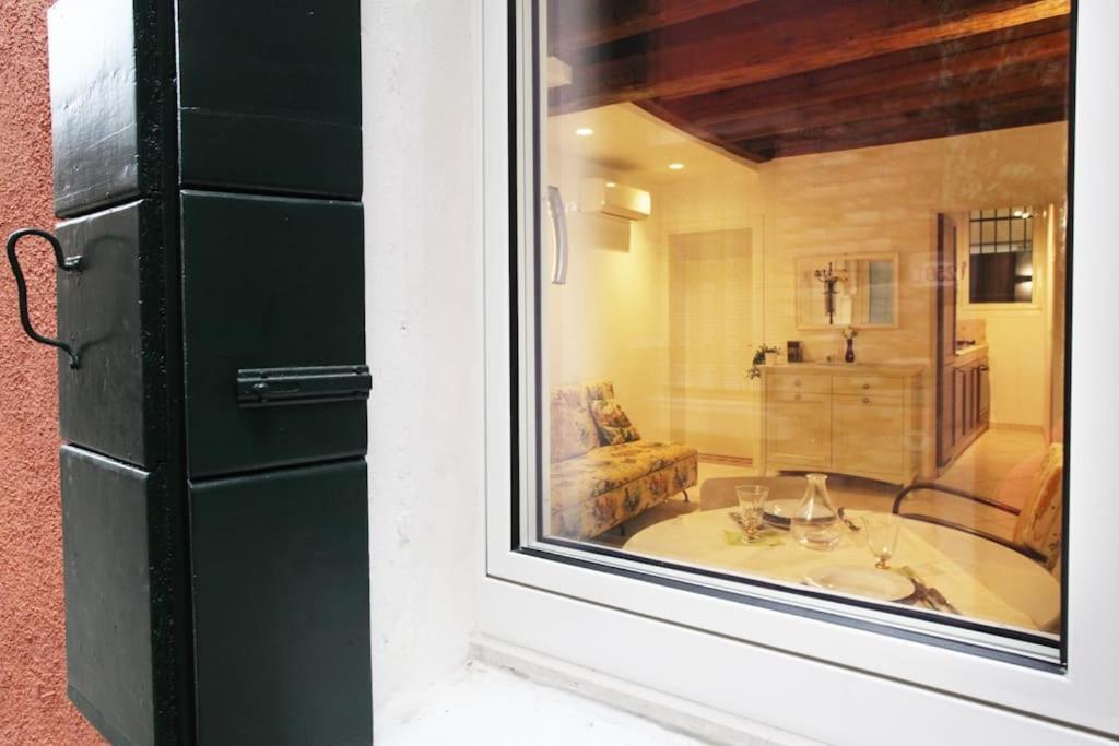 Ca' De L'Anzolo Apartment Венеция Екстериор снимка
