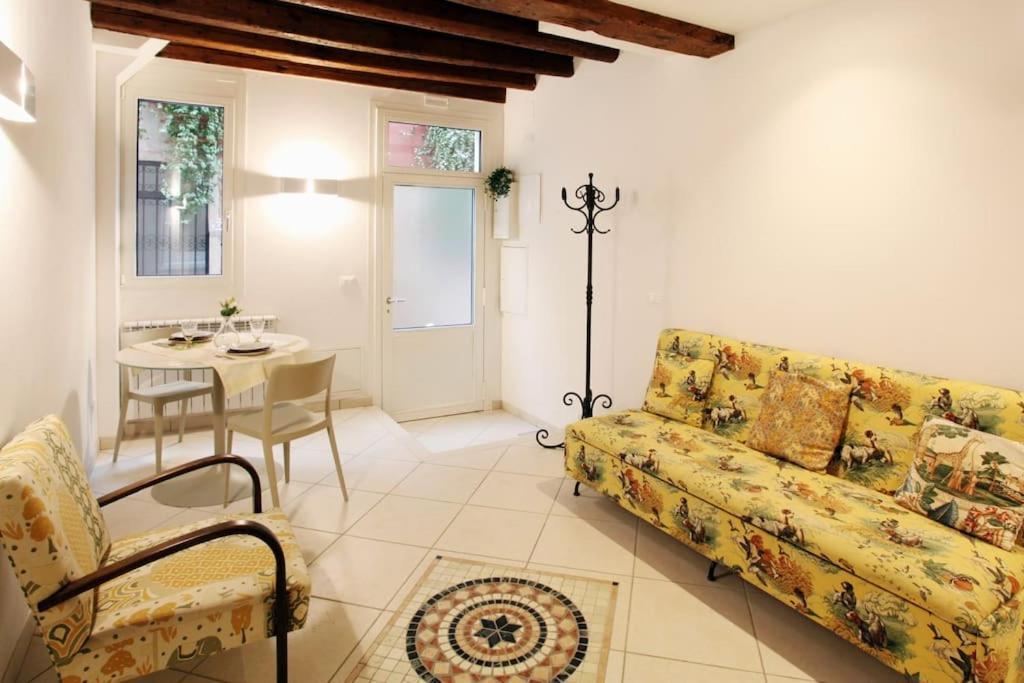 Ca' De L'Anzolo Apartment Венеция Екстериор снимка
