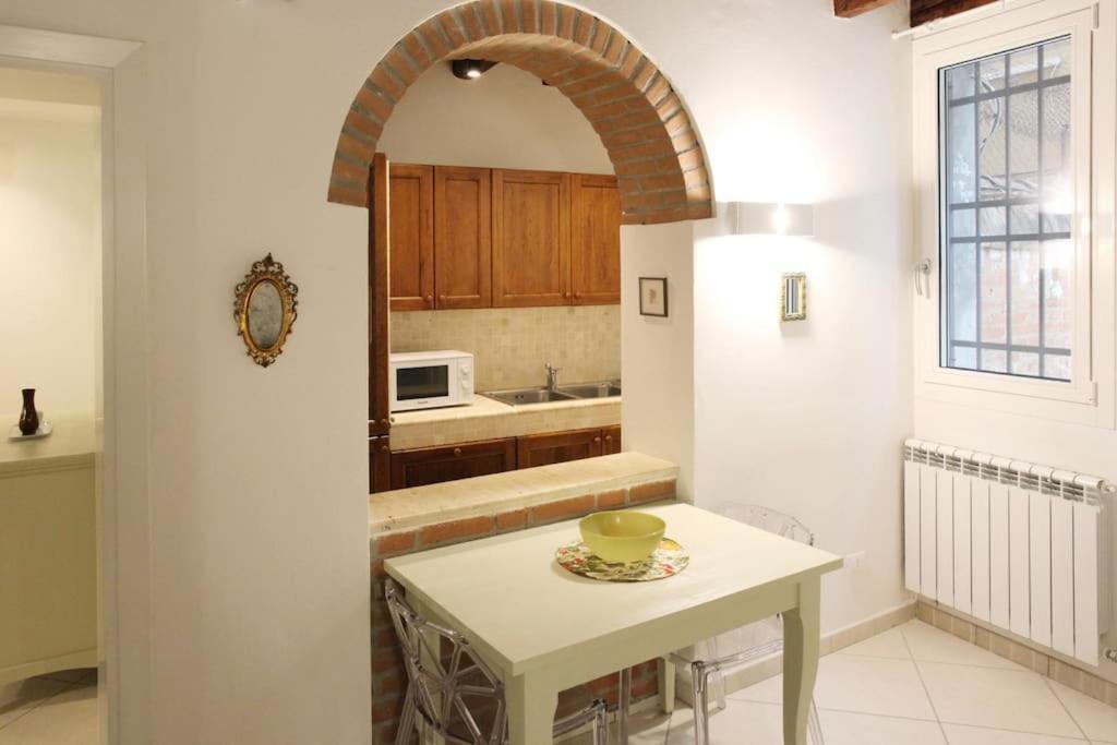 Ca' De L'Anzolo Apartment Венеция Екстериор снимка
